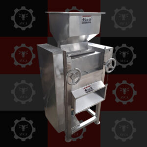 Laminadora Hojuelera - Imagen 1